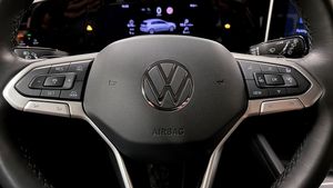 Volkswagen Golf bild 18