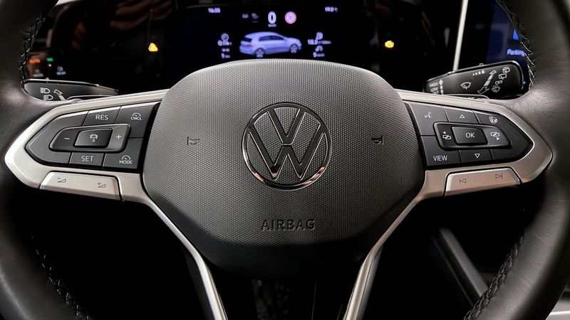 Volkswagen Golf bild 18