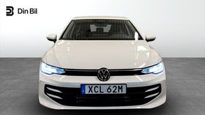 Volkswagen Golf bild 4