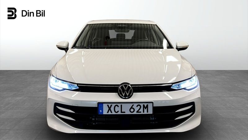 Volkswagen Golf bild 4
