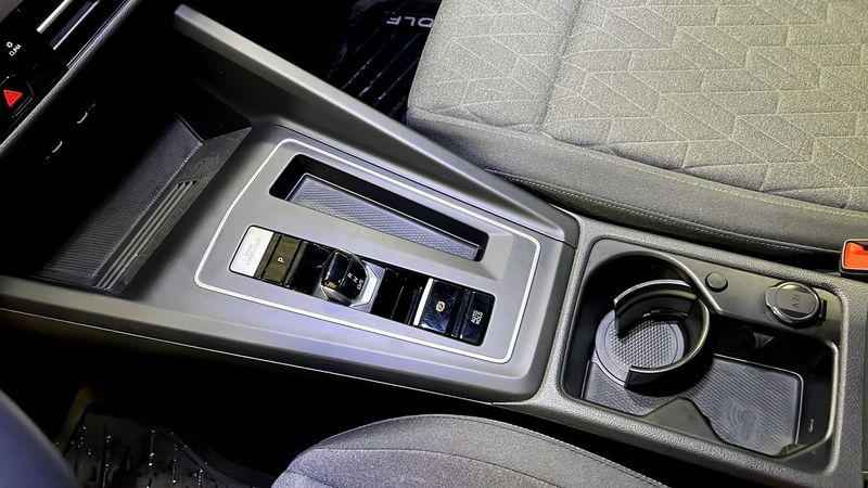 Volkswagen Golf bild 16