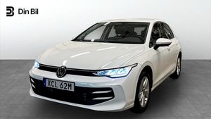 Volkswagen Golf bild 1