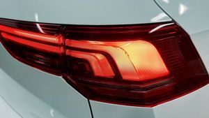 Volkswagen Golf bild 14