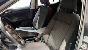 Volkswagen T-Cross bild 8