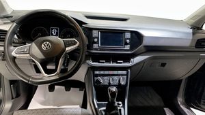 Volkswagen T-Cross bild 10