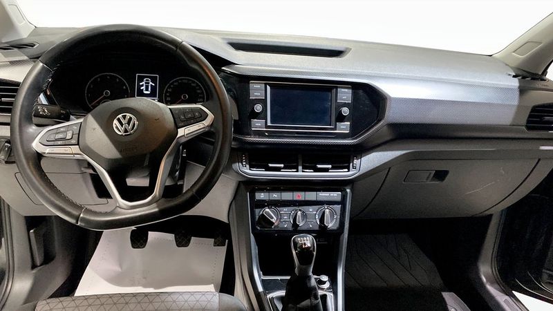 Volkswagen T-Cross bild 10