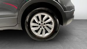 Volkswagen T-Cross bild 6