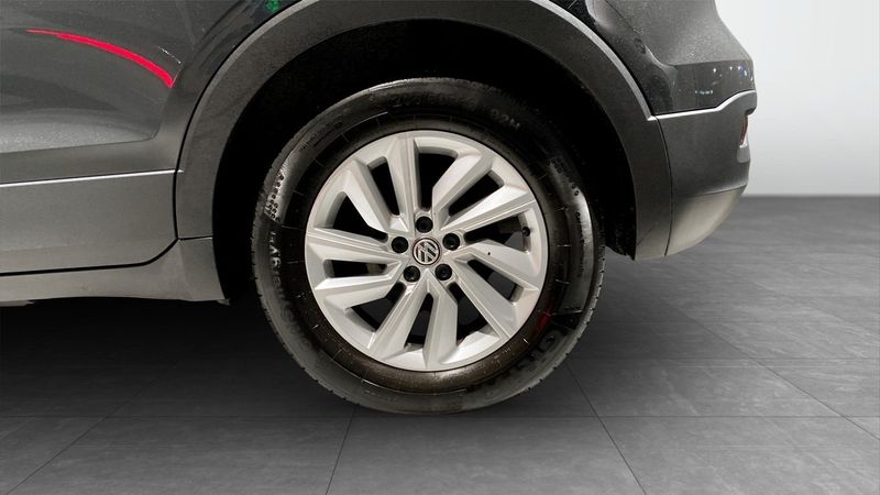 Volkswagen T-Cross bild 6