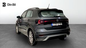 Volkswagen T-Cross bild 3