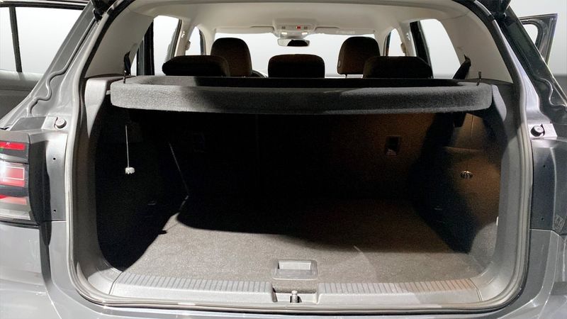 Volkswagen T-Cross bild 13