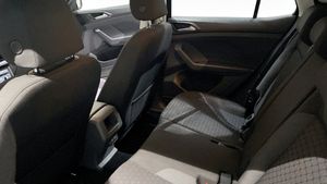 Volkswagen T-Cross bild 12