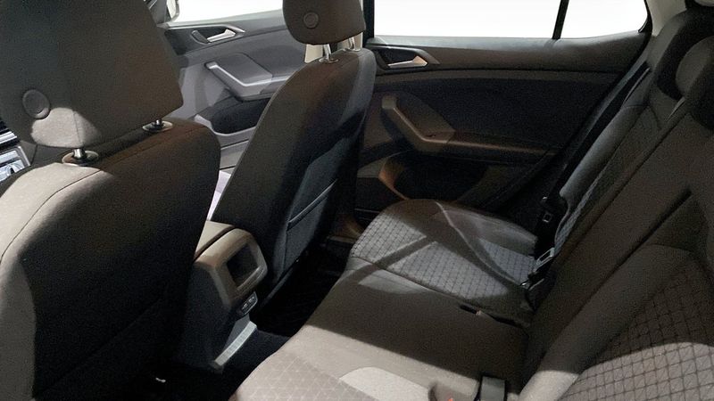 Volkswagen T-Cross bild 12