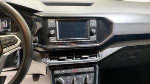 Volkswagen T-Cross bild 9