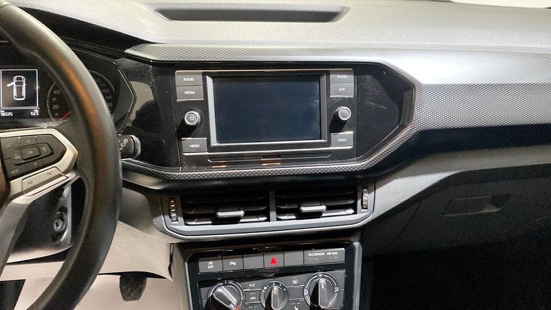 Volkswagen T-Cross bild 9