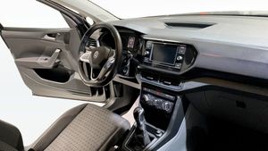 Volkswagen T-Cross bild 11