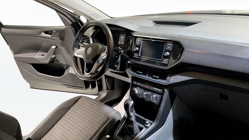 Volkswagen T-Cross bild 11