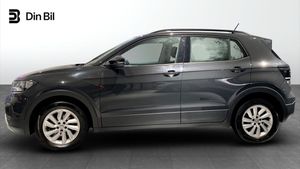 Volkswagen T-Cross bild 2
