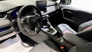 Toyota RAV4 bild 7