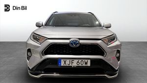 Toyota RAV4 bild 4