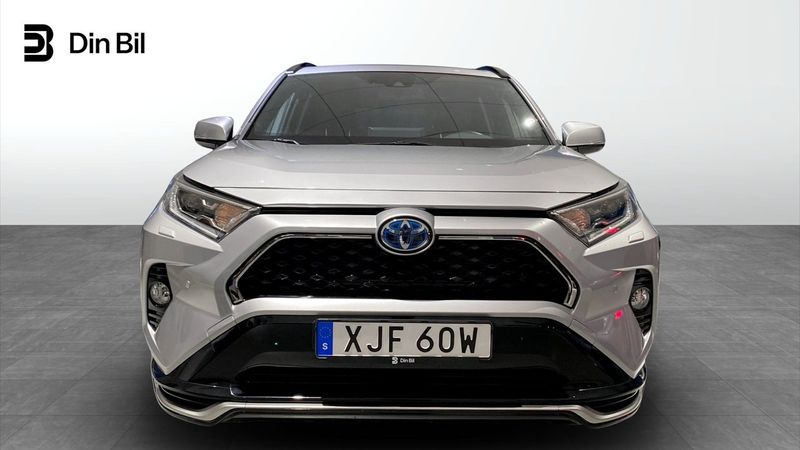 Toyota RAV4 bild 4