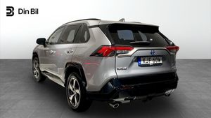 Toyota RAV4 bild 3