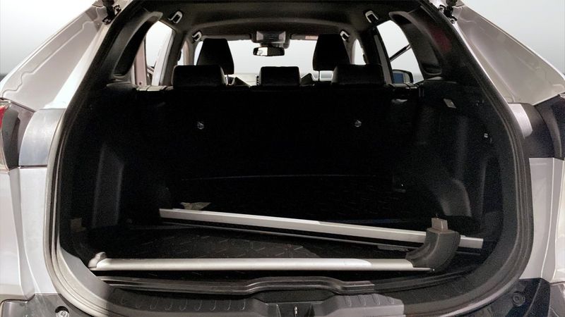 Toyota RAV4 bild 13