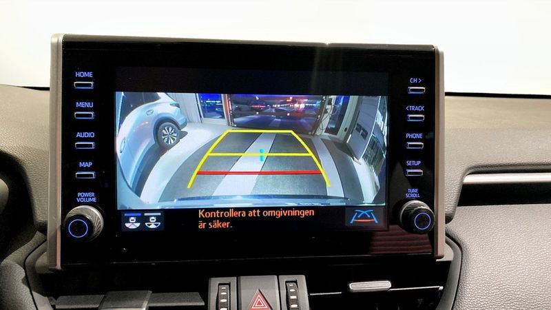 Toyota RAV4 bild 14