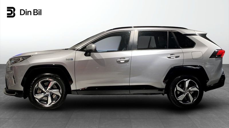 Toyota RAV4 bild 2