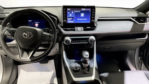 Toyota RAV4 bild 10