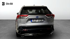 Toyota RAV4 bild 5