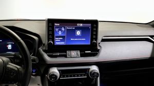Toyota RAV4 bild 9