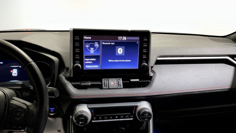 Toyota RAV4 bild 9