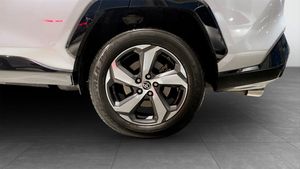 Toyota RAV4 bild 6
