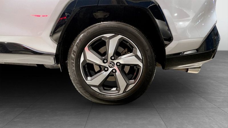 Toyota RAV4 bild 6