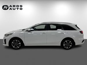 Kia Cee´d bild 4