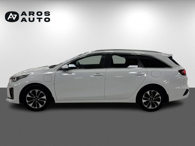 Kia Cee´d bild 4