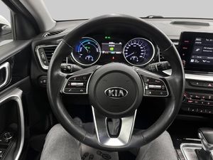 Kia Cee´d bild 10