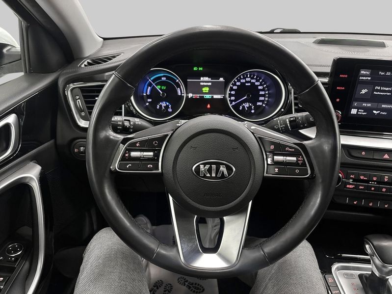 Kia Cee´d bild 10