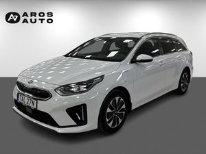 Kia Cee´d bild 1