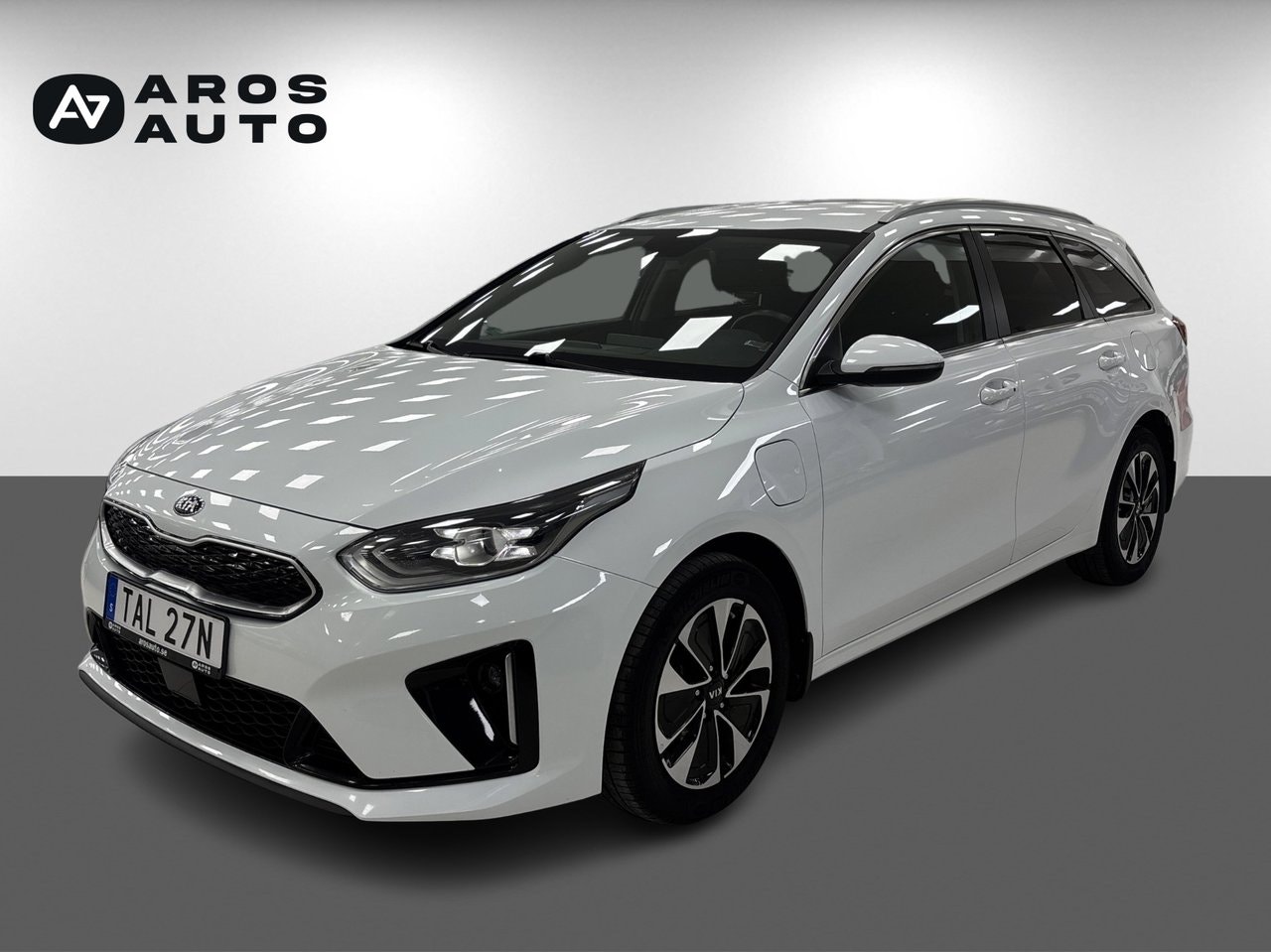 Kia Cee´d