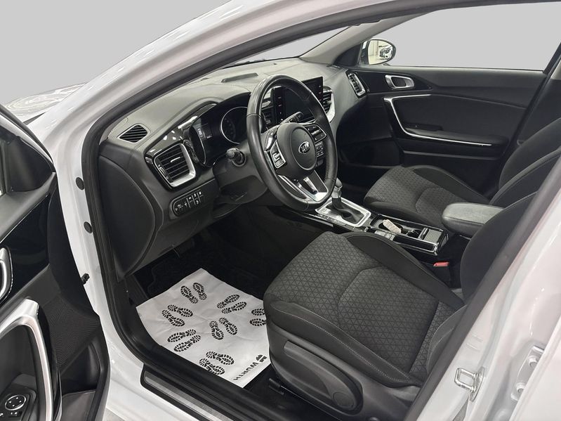 Kia Cee´d bild 8