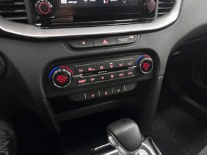 Kia Cee´d bild 14