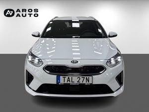 Kia Cee´d bild 2