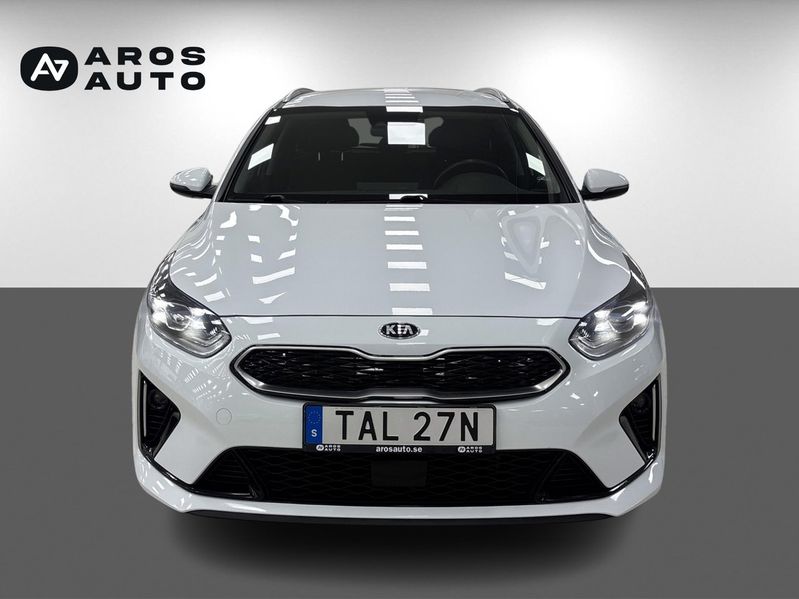 Kia Cee´d bild 2