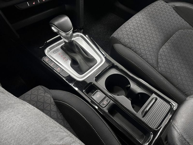 Kia Cee´d bild 13