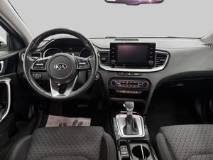 Kia Cee´d bild 7