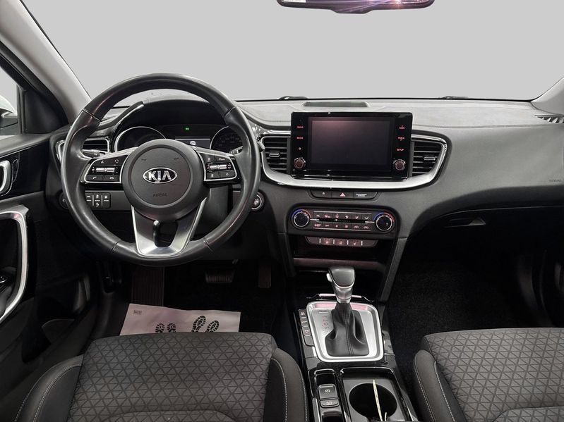 Kia Cee´d bild 7
