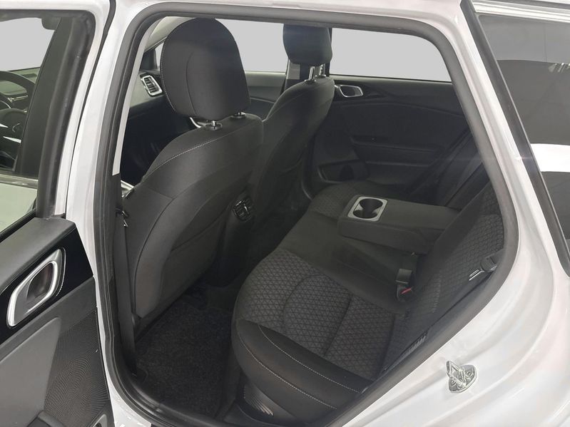 Kia Cee´d bild 9