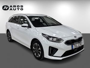Kia Cee´d bild 3