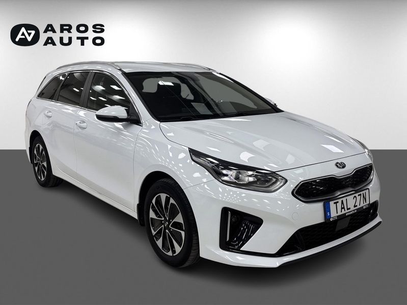 Kia Cee´d bild 3